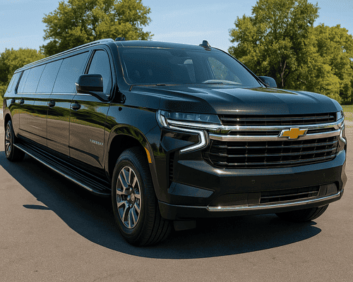 Madera Bus Rental