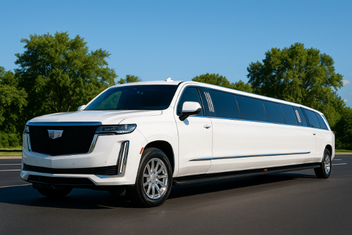 Madera Limousine