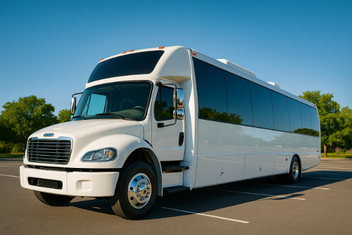 Madera Minibus