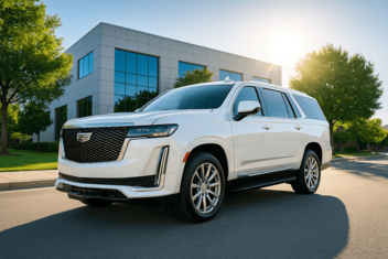 Madera Suvs