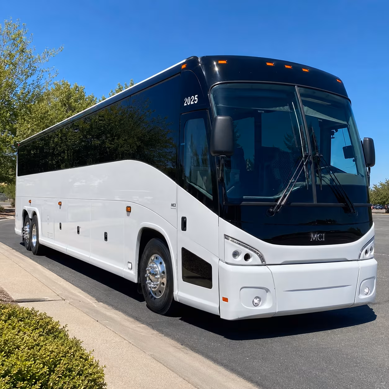 corporate retreat transportation along the sr 41 yosemite corridor