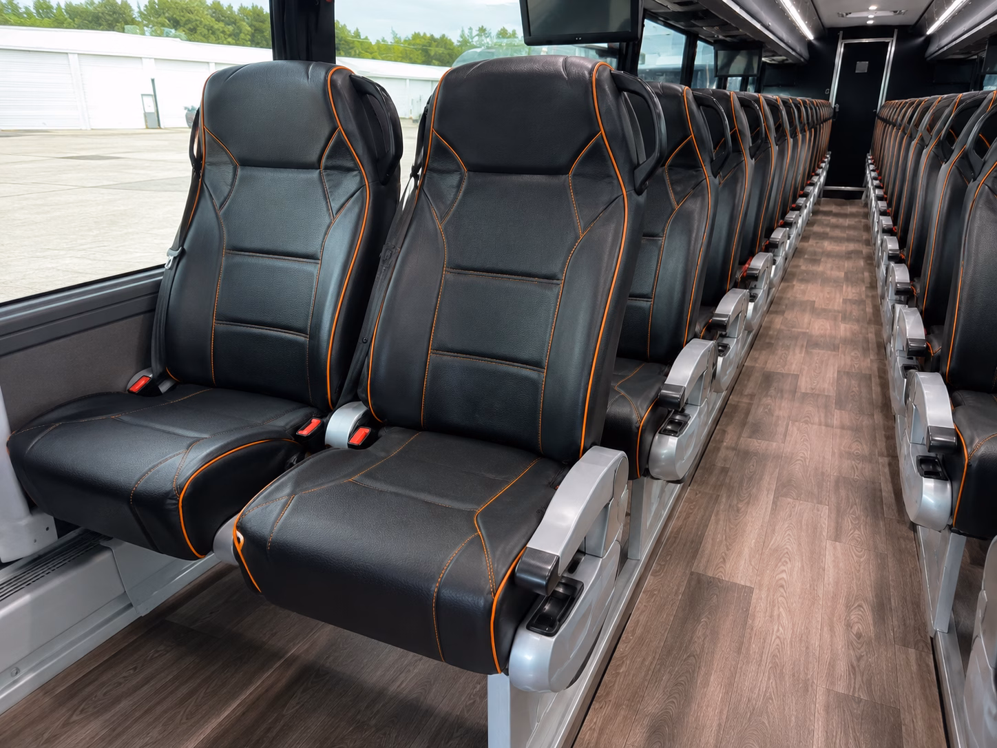 how the day of the week changes what a bus costs in madera california