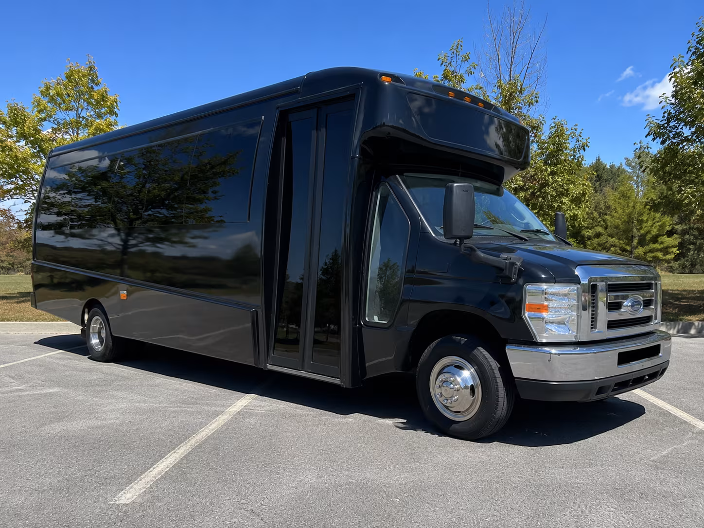 madera church transportation