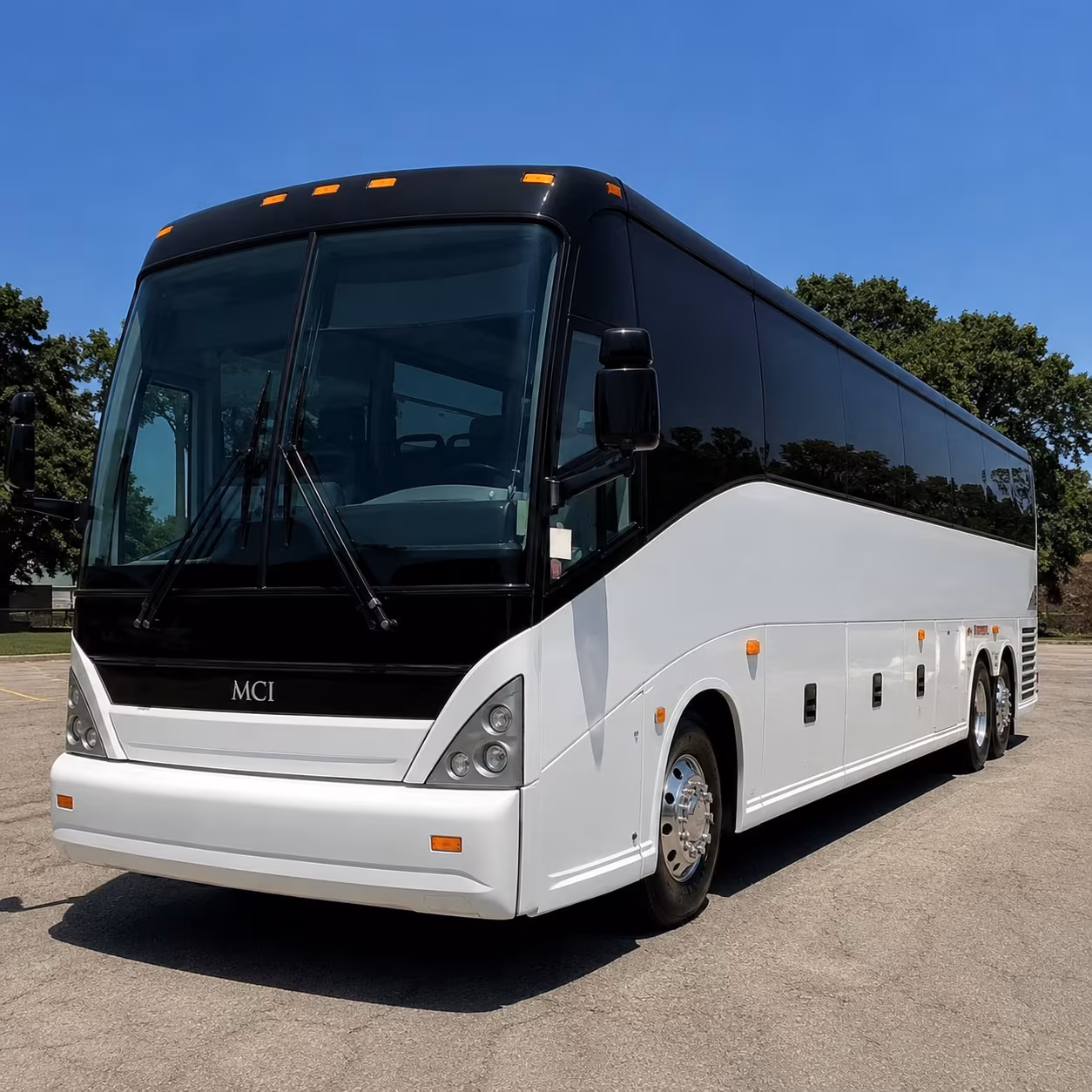 madera school event transportation onboard seating