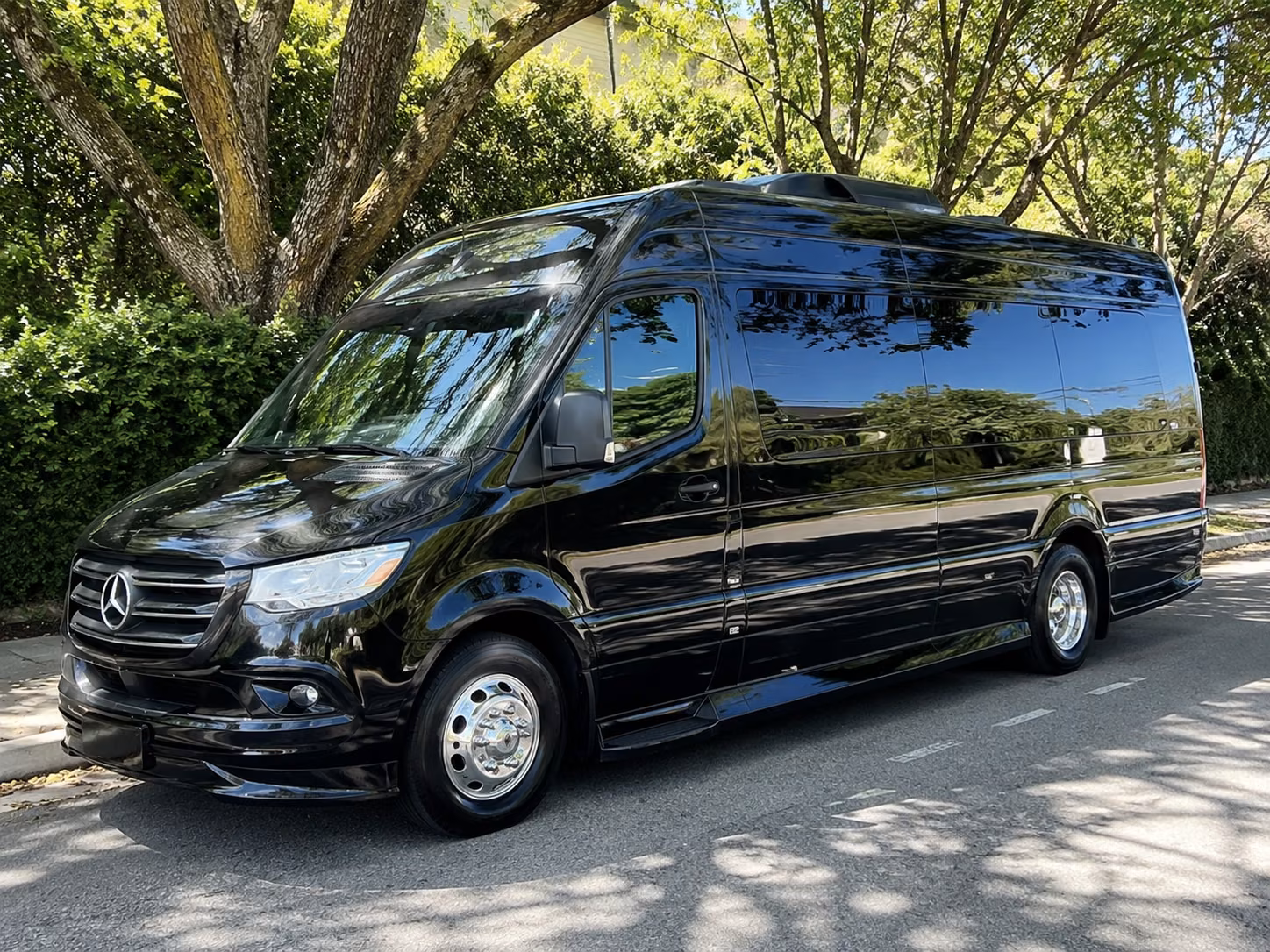 madera wine tour transportation