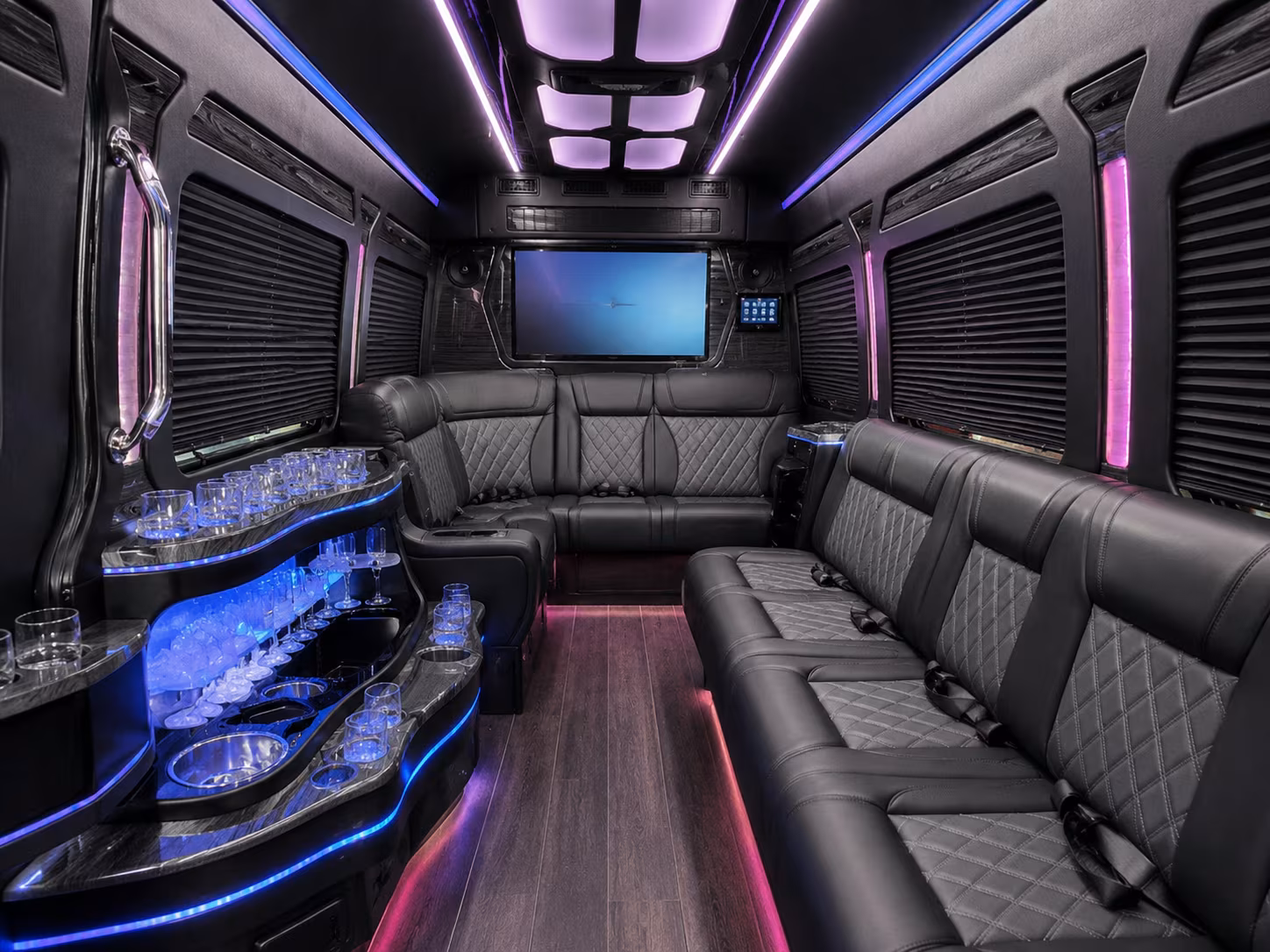 prom night pickup from anywhere in madera county