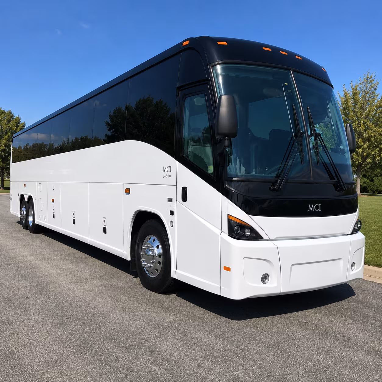 shift shuttle services for madera s agriculture and food processing operations