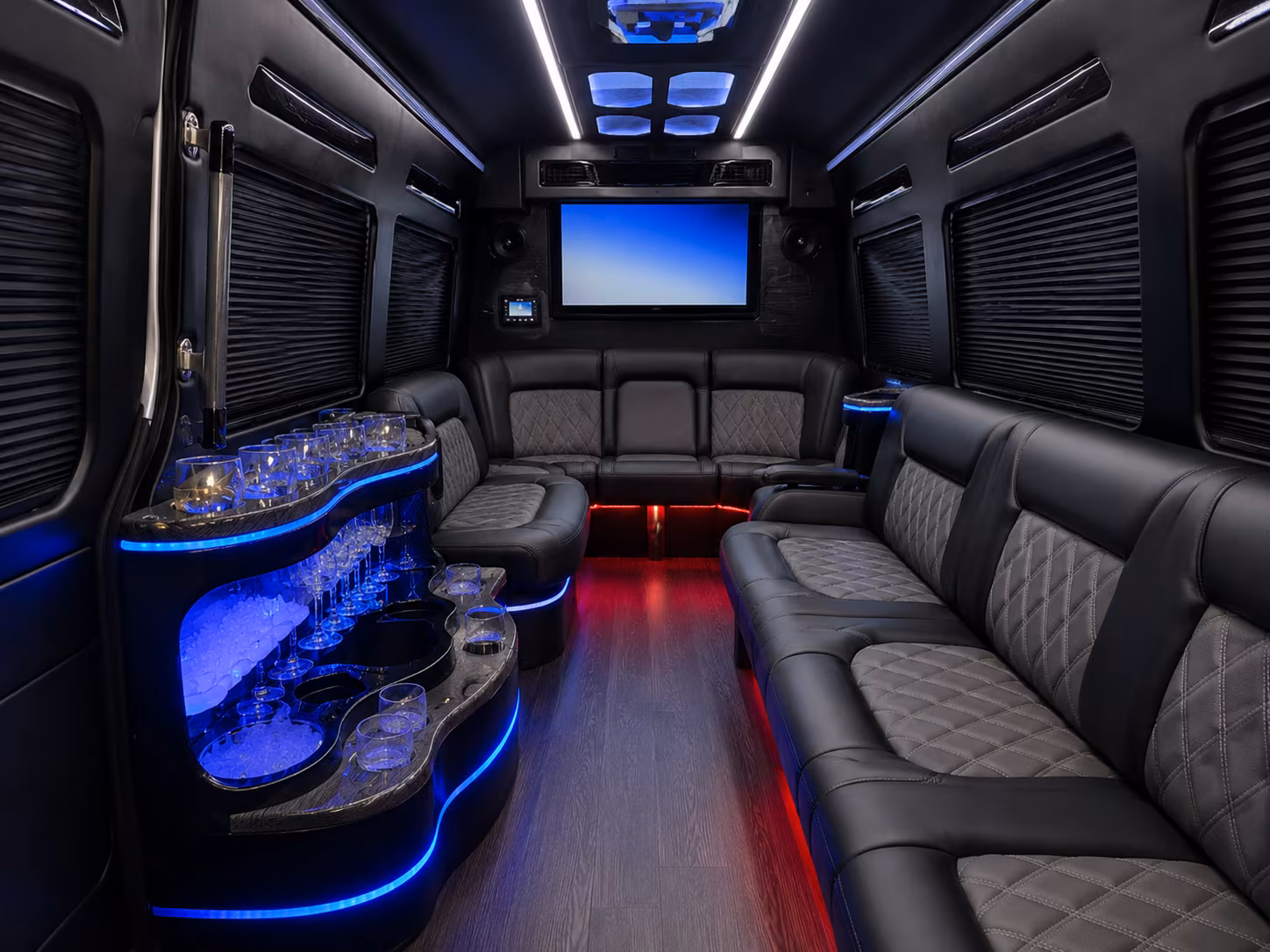 wine tour buses from fresno to madera no carpool coordination required